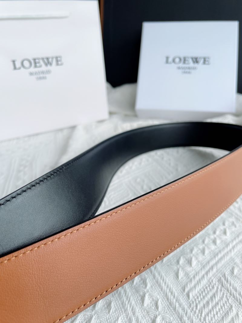 Loewe Belts